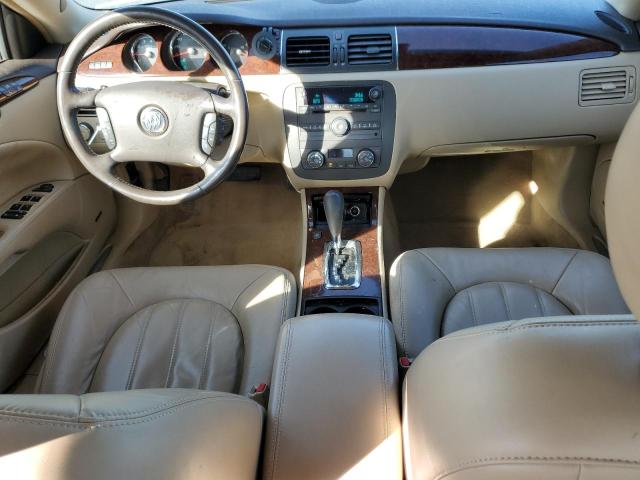 Photo 7 VIN: 1G4HJ5EM2BU137506 - BUICK LUCERNE CX 