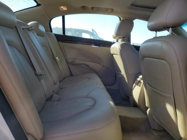 Photo 9 VIN: 1G4HJ5EM2BU137506 - BUICK LUCERNE CX 