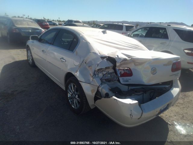 Photo 2 VIN: 1G4HJ5EM2BU143113 - BUICK LUCERNE 