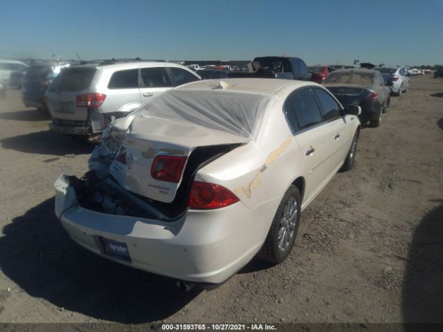 Photo 3 VIN: 1G4HJ5EM2BU143113 - BUICK LUCERNE 