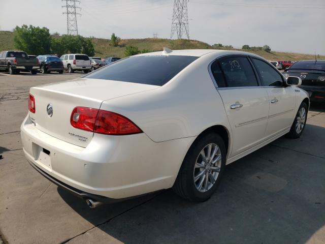 Photo 3 VIN: 1G4HJ5EM2BU144939 - BUICK LUCERNE CX 