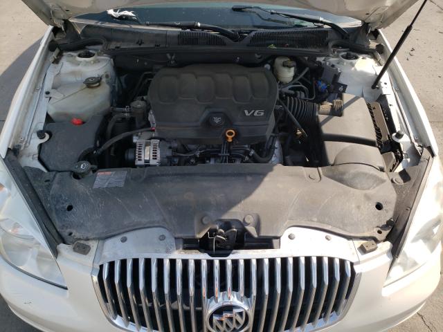 Photo 6 VIN: 1G4HJ5EM2BU144939 - BUICK LUCERNE CX 