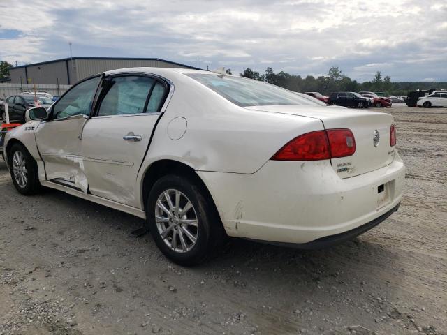 Photo 1 VIN: 1G4HJ5EM3BU113781 - BUICK LUCERNE CX 