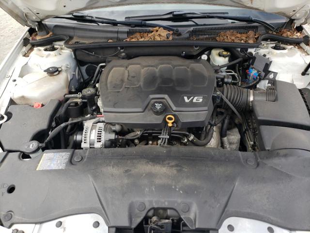 Photo 10 VIN: 1G4HJ5EM3BU113781 - BUICK LUCERNE CX 