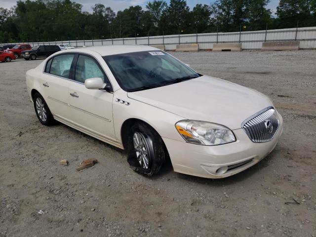 Photo 3 VIN: 1G4HJ5EM3BU113781 - BUICK LUCERNE CX 