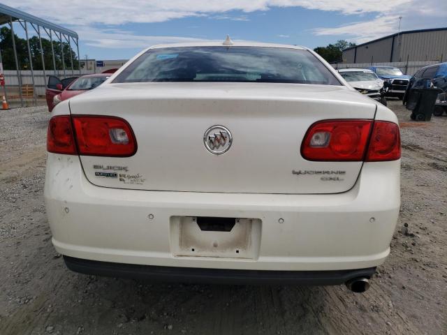 Photo 5 VIN: 1G4HJ5EM3BU113781 - BUICK LUCERNE CX 