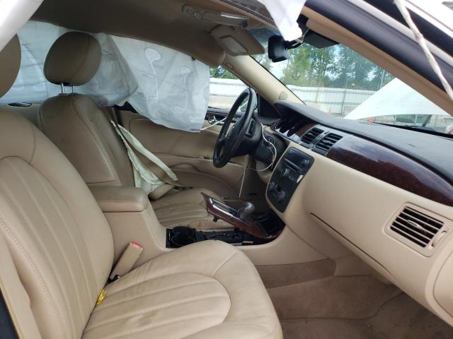 Photo 6 VIN: 1G4HJ5EM3BU113781 - BUICK LUCERNE CX 