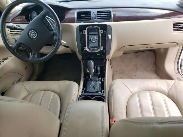 Photo 7 VIN: 1G4HJ5EM3BU113781 - BUICK LUCERNE CX 