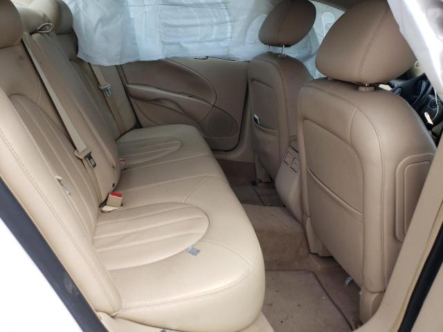 Photo 9 VIN: 1G4HJ5EM3BU113781 - BUICK LUCERNE CX 