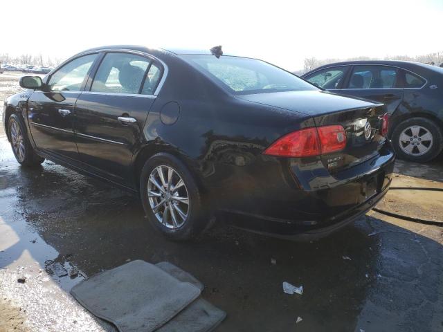 Photo 1 VIN: 1G4HJ5EM3BU128880 - BUICK LUCERNE CX 