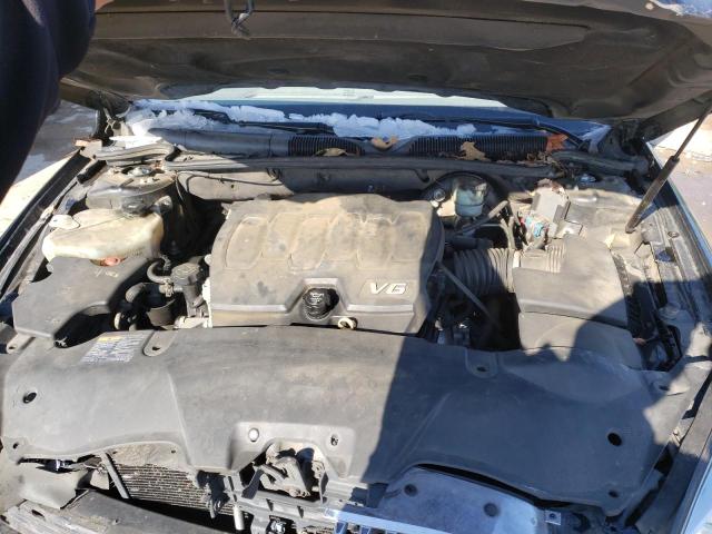 Photo 10 VIN: 1G4HJ5EM3BU128880 - BUICK LUCERNE CX 