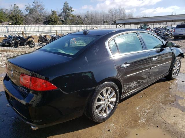 Photo 2 VIN: 1G4HJ5EM3BU128880 - BUICK LUCERNE CX 