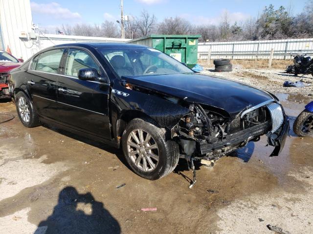 Photo 3 VIN: 1G4HJ5EM3BU128880 - BUICK LUCERNE CX 