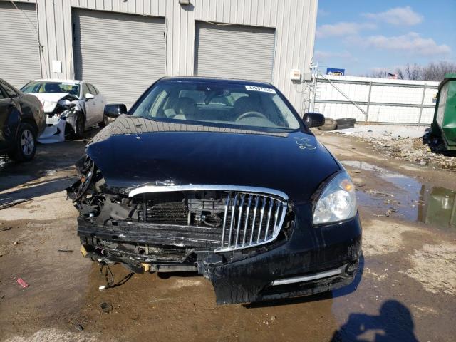 Photo 4 VIN: 1G4HJ5EM3BU128880 - BUICK LUCERNE CX 