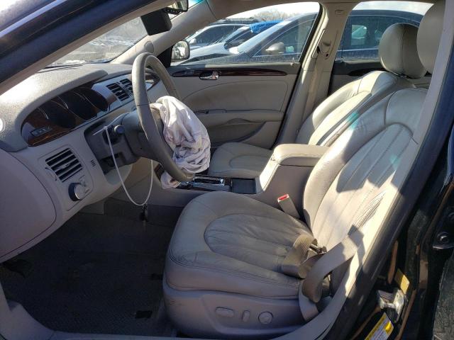 Photo 6 VIN: 1G4HJ5EM3BU128880 - BUICK LUCERNE CX 