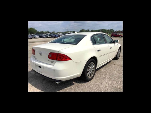 Photo 1 VIN: 1G4HJ5EM3BU131424 - BUICK LUCERNE CX 