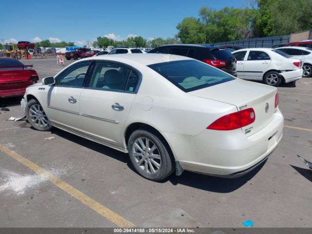 Photo 2 VIN: 1G4HJ5EM3BU140818 - BUICK LUCERNE 