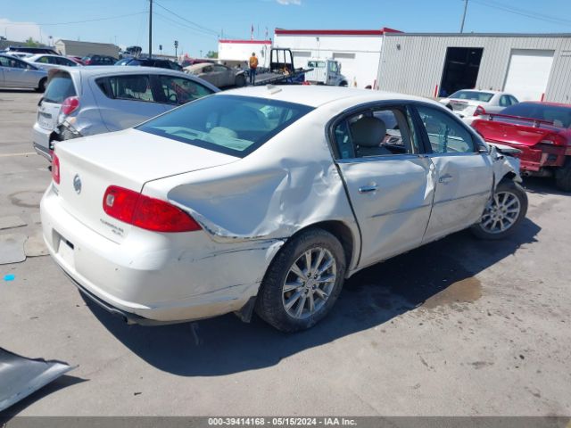 Photo 3 VIN: 1G4HJ5EM3BU140818 - BUICK LUCERNE 