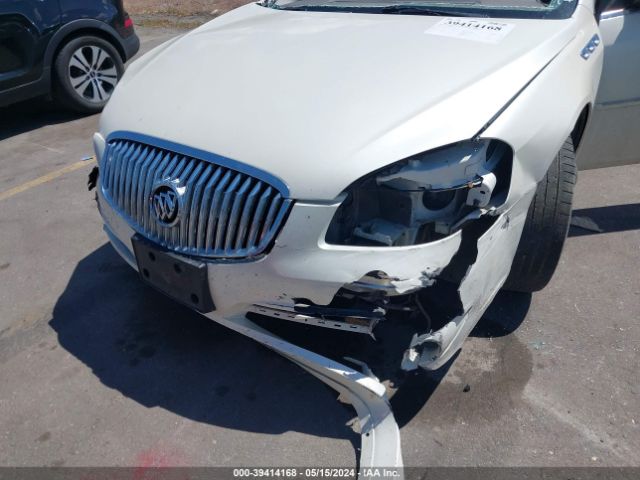 Photo 5 VIN: 1G4HJ5EM3BU140818 - BUICK LUCERNE 