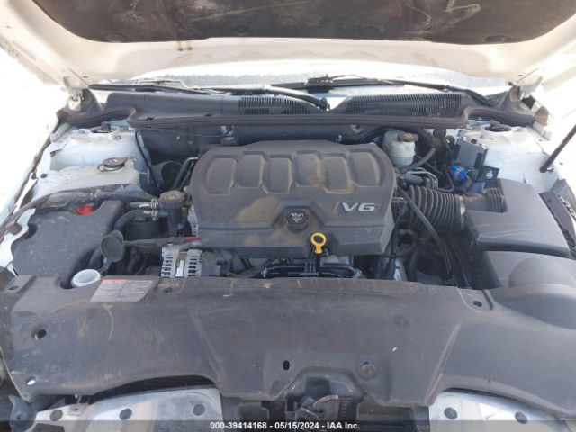 Photo 9 VIN: 1G4HJ5EM3BU140818 - BUICK LUCERNE 