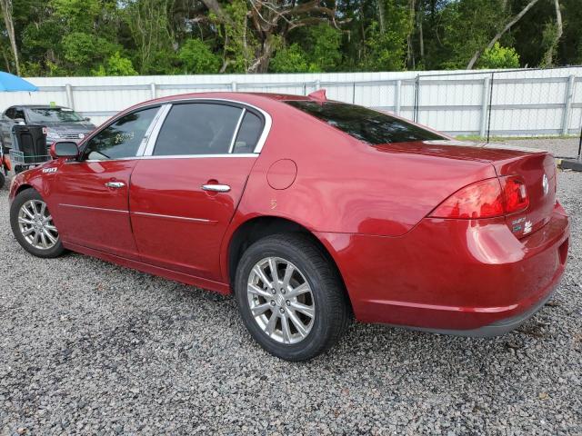 Photo 1 VIN: 1G4HJ5EM4AU123301 - BUICK LUCERNE CX 