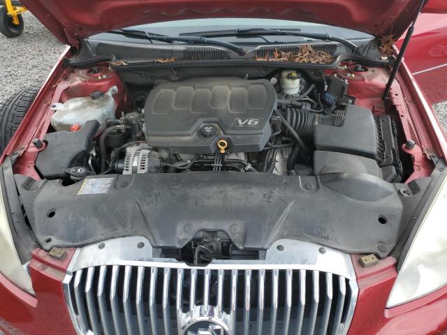 Photo 10 VIN: 1G4HJ5EM4AU123301 - BUICK LUCERNE CX 