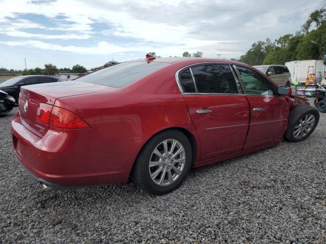 Photo 2 VIN: 1G4HJ5EM4AU123301 - BUICK LUCERNE CX 