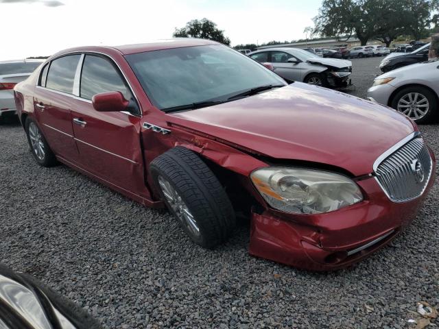 Photo 3 VIN: 1G4HJ5EM4AU123301 - BUICK LUCERNE CX 