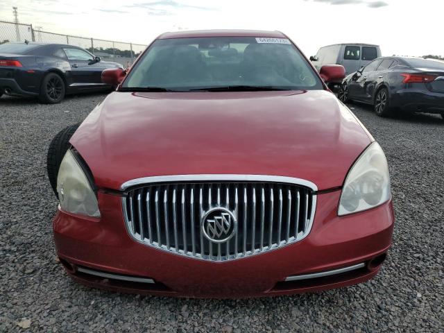 Photo 4 VIN: 1G4HJ5EM4AU123301 - BUICK LUCERNE CX 