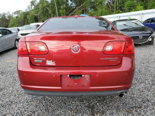 Photo 5 VIN: 1G4HJ5EM4AU123301 - BUICK LUCERNE CX 