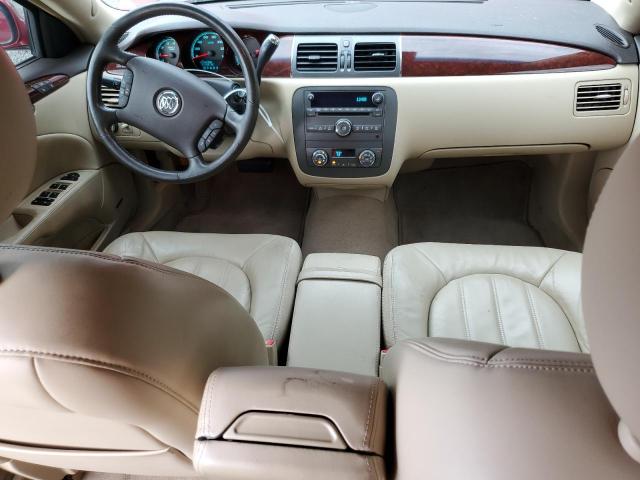 Photo 7 VIN: 1G4HJ5EM4AU123301 - BUICK LUCERNE CX 