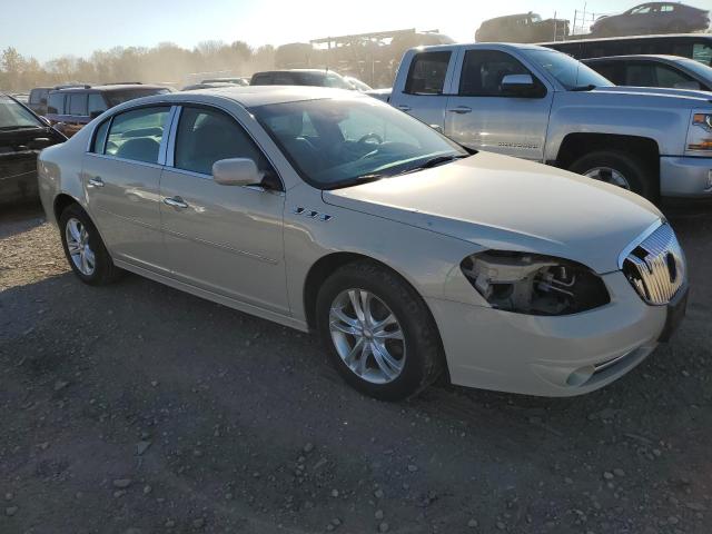 Photo 3 VIN: 1G4HJ5EM4AU128529 - BUICK LUCERNE CX 