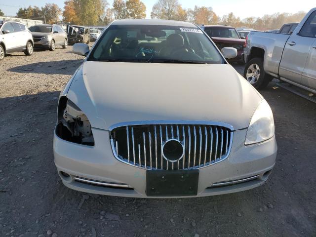 Photo 4 VIN: 1G4HJ5EM4AU128529 - BUICK LUCERNE CX 