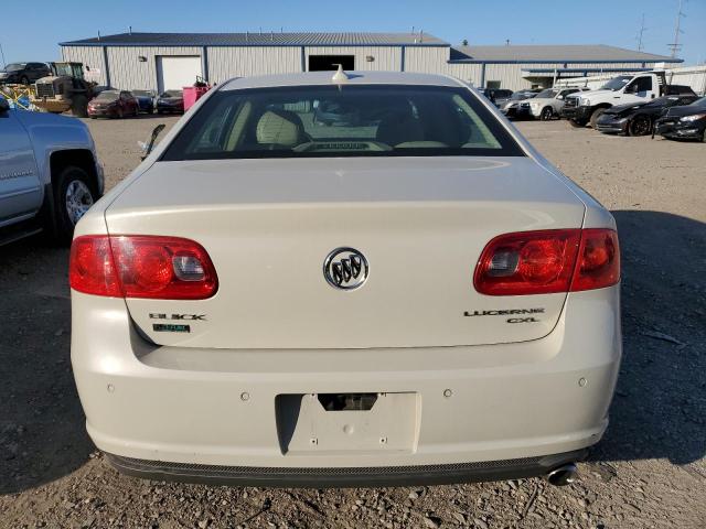 Photo 5 VIN: 1G4HJ5EM4AU128529 - BUICK LUCERNE CX 