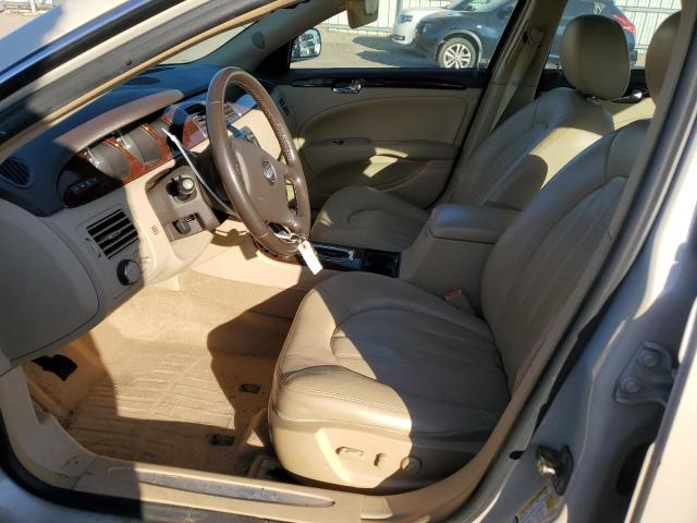 Photo 6 VIN: 1G4HJ5EM4AU128529 - BUICK LUCERNE CX 