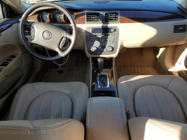 Photo 7 VIN: 1G4HJ5EM4AU128529 - BUICK LUCERNE CX 