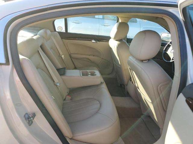 Photo 9 VIN: 1G4HJ5EM4AU128529 - BUICK LUCERNE CX 