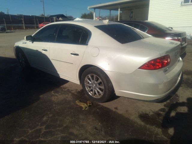 Photo 2 VIN: 1G4HJ5EM4AU128658 - BUICK LUCERNE 