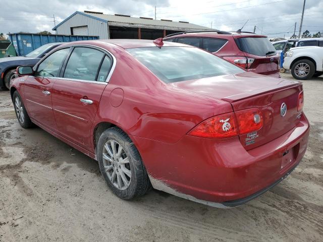 Photo 1 VIN: 1G4HJ5EM4BU123977 - BUICK LUCERNE 