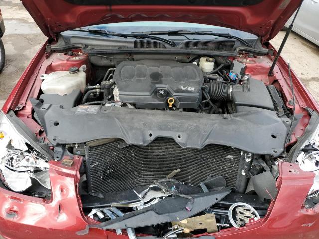 Photo 10 VIN: 1G4HJ5EM4BU123977 - BUICK LUCERNE 