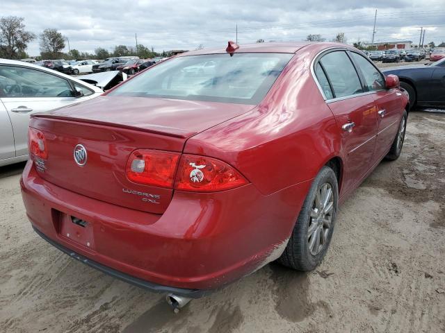 Photo 2 VIN: 1G4HJ5EM4BU123977 - BUICK LUCERNE 