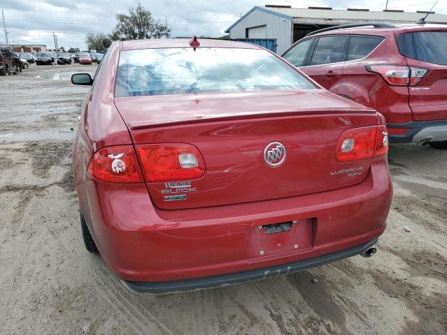 Photo 5 VIN: 1G4HJ5EM4BU123977 - BUICK LUCERNE 