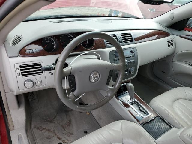 Photo 7 VIN: 1G4HJ5EM4BU123977 - BUICK LUCERNE 