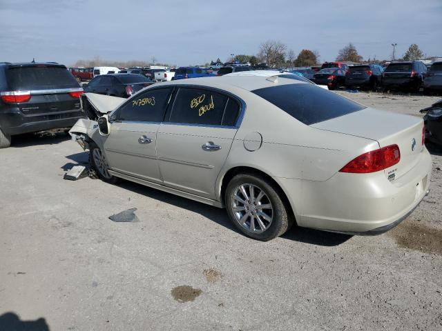 Photo 1 VIN: 1G4HJ5EM4BU138012 - BUICK LUCERNE 