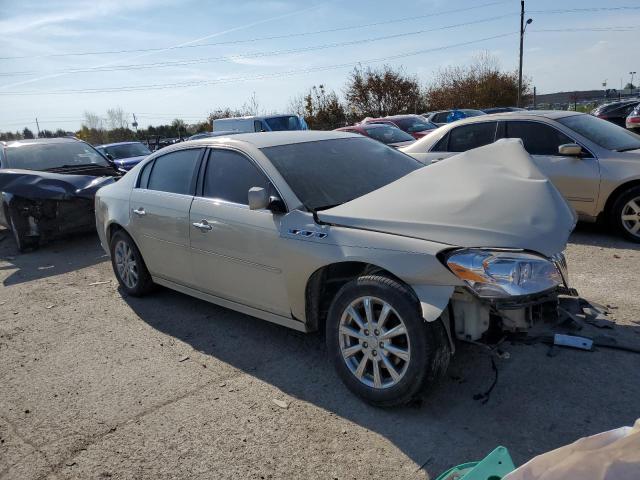 Photo 3 VIN: 1G4HJ5EM4BU138012 - BUICK LUCERNE 