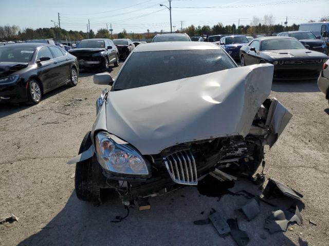 Photo 4 VIN: 1G4HJ5EM4BU138012 - BUICK LUCERNE 