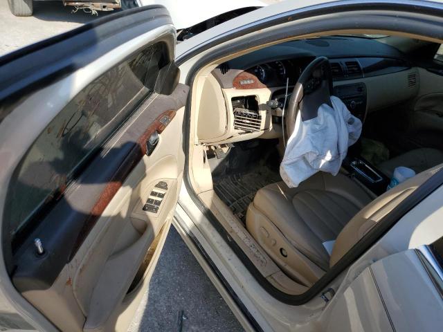 Photo 7 VIN: 1G4HJ5EM4BU138012 - BUICK LUCERNE 