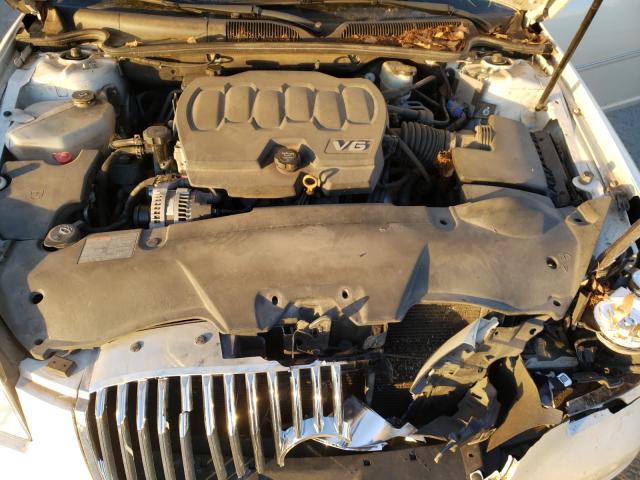 Photo 6 VIN: 1G4HJ5EM4BU152346 - BUICK LUCERNE CX 