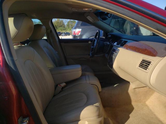 Photo 4 VIN: 1G4HJ5EM4BU152718 - BUICK LUCERNE CX 