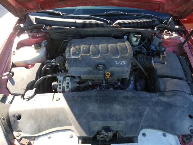 Photo 6 VIN: 1G4HJ5EM4BU152718 - BUICK LUCERNE CX 